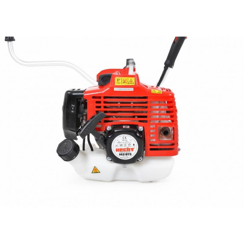 Триммер для газона бензиновый HECHT 142 BTS