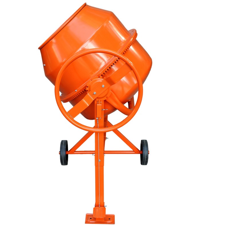 Бетономешалка BT-03 HMC 180 L