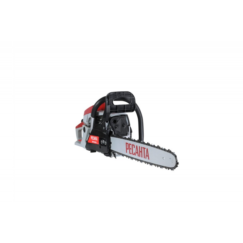 Бензопила цепная RESANTA BP-5218 2.8 кВт
