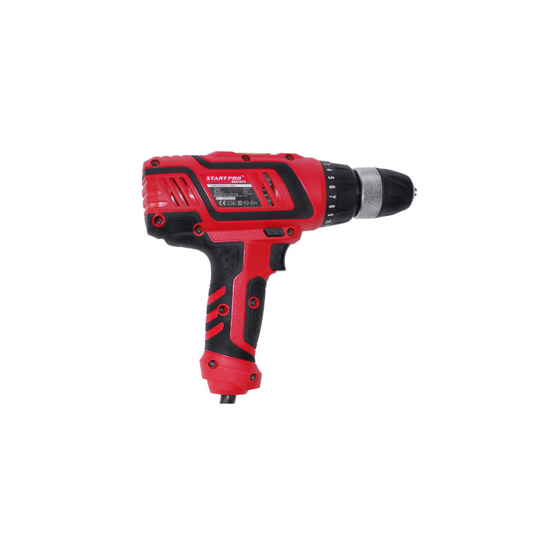 Электрошуруповерт START PRO SED-870
