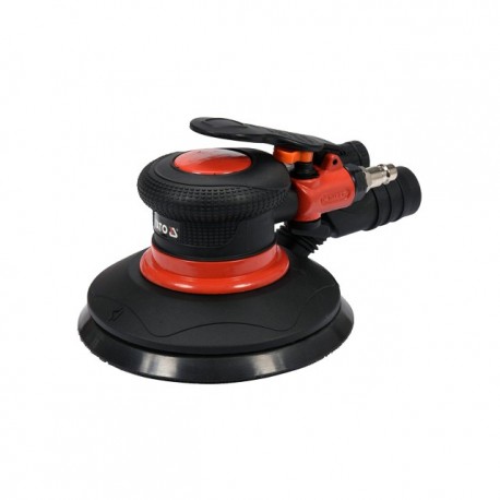 Пневматическая шлифовальная машина Yato YT09739 150mm