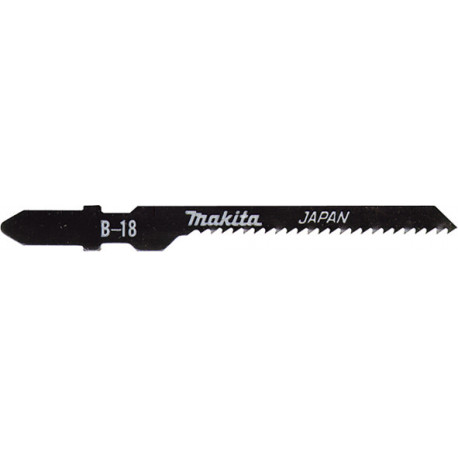 A85709 Lama fierestrau B18/set 5 buc 45mm A85709