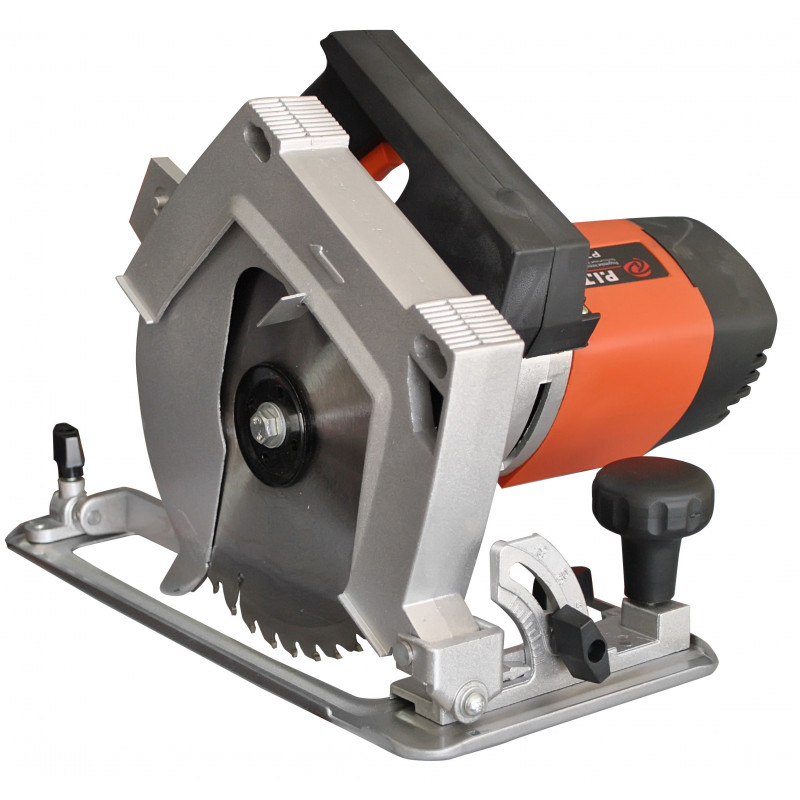 Ручная циркулятная пила  2000W P72001 PIT