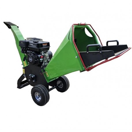 Измельчители веток Demetra  GS-650