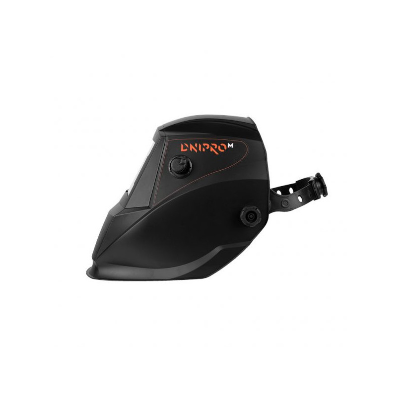 Маска сварочная хамелион  WM-46 Dnipro-M