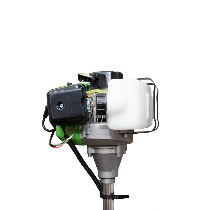 Триммер для газона бензиновый GREENLAND GL-52 Pro