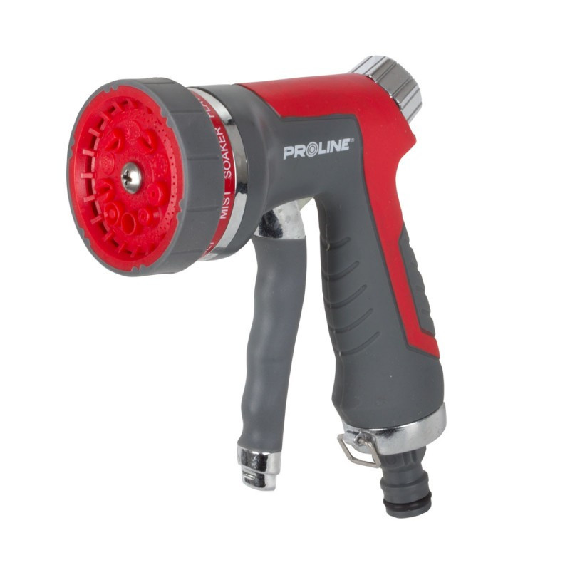 Пистолет ирригацонный Proline DELUXE 99323