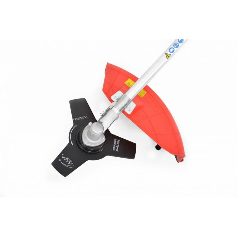 Триммер для газона бензиновый HECHT 142 BTS