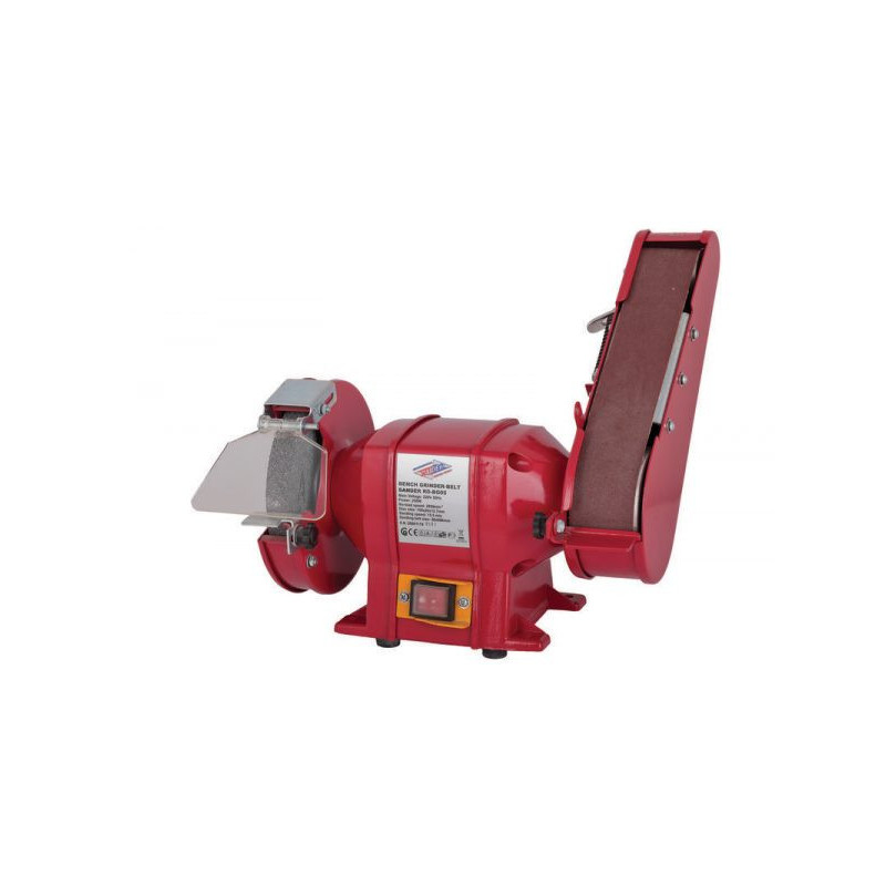 Точильный станок Raider RDP-BG05