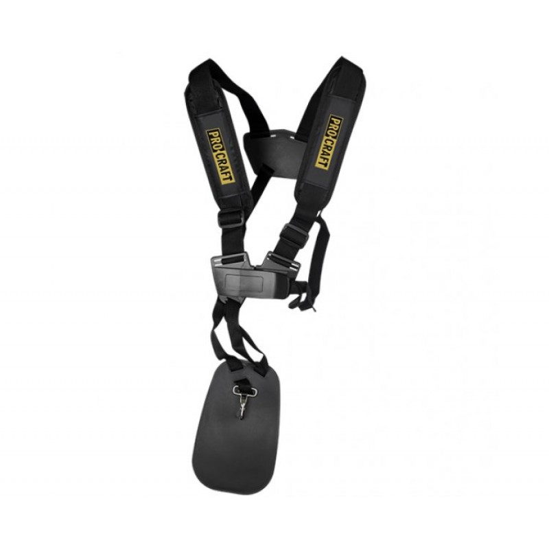 Аккумуляторная коса Procraft PTA20/2 (без АКБ и ЗУ)