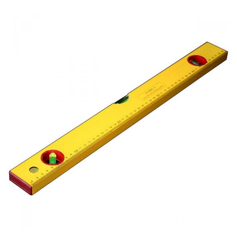 Уровень желтый 50 cm