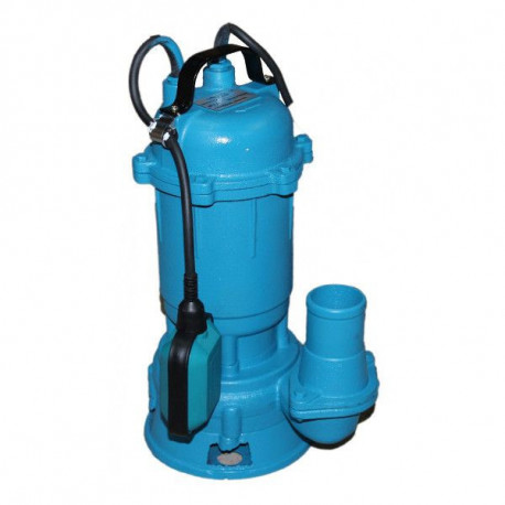 Дренажный насос WQD10-8-0.55F Aquatic Elefant