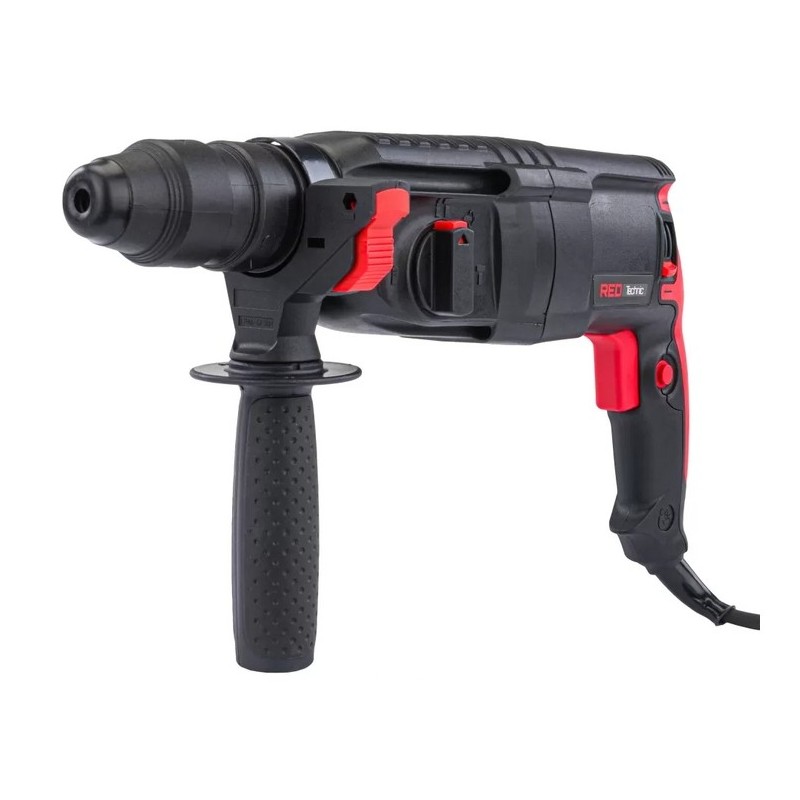 Перфоратор Red Technic RTMWU0094