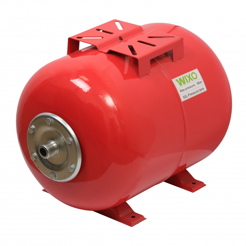 Горизонтальный резервуар H050 Wixo