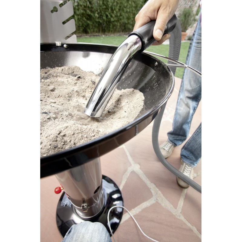 ПЫЛЕСОС ДЛЯ СБОРА ЗОЛЫ AD 4 Premium  Karcher