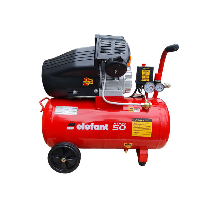 Компрессор Elefant XYV2050