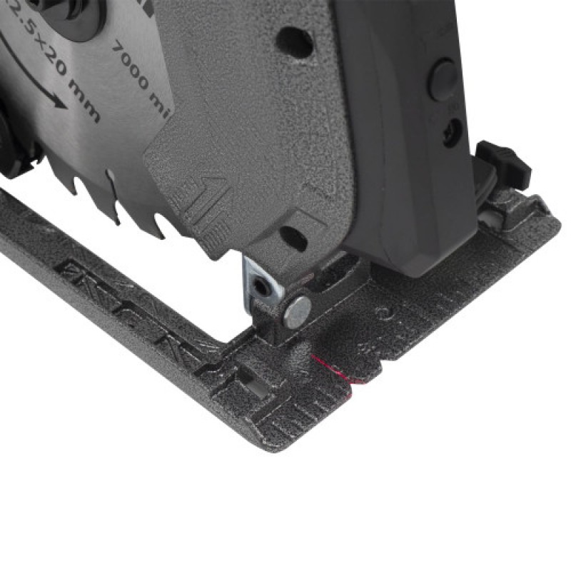 Циркулярная пила Procraft KR2350