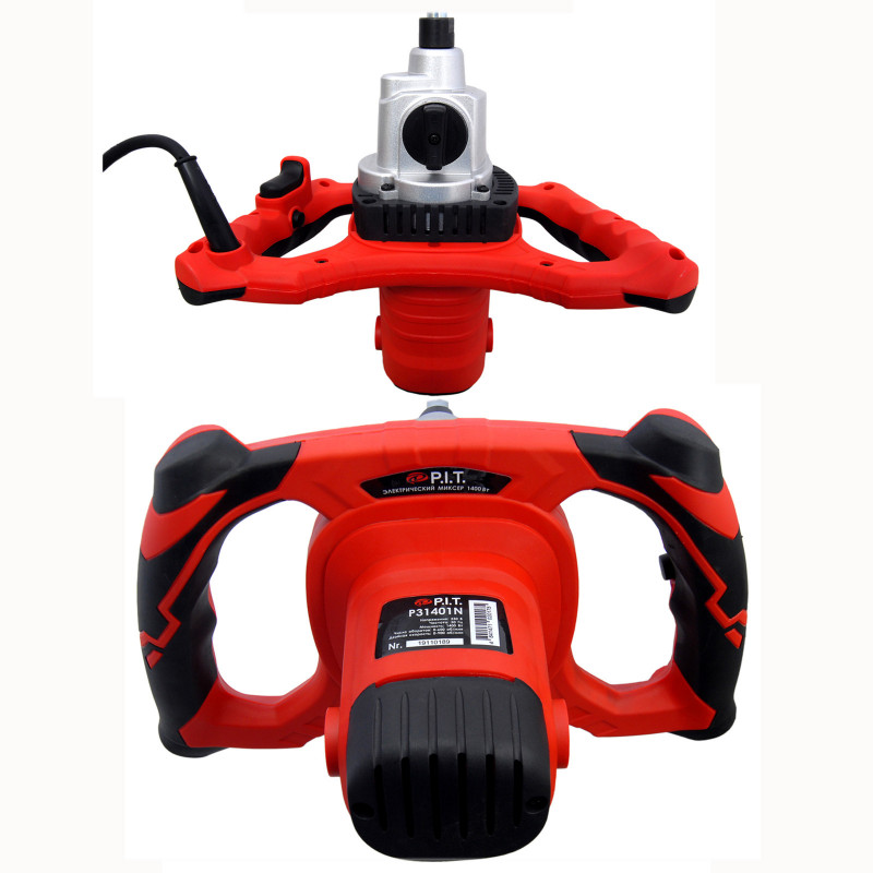 P31401N  Электромиксер (Hand mixer) 1400 W PIT