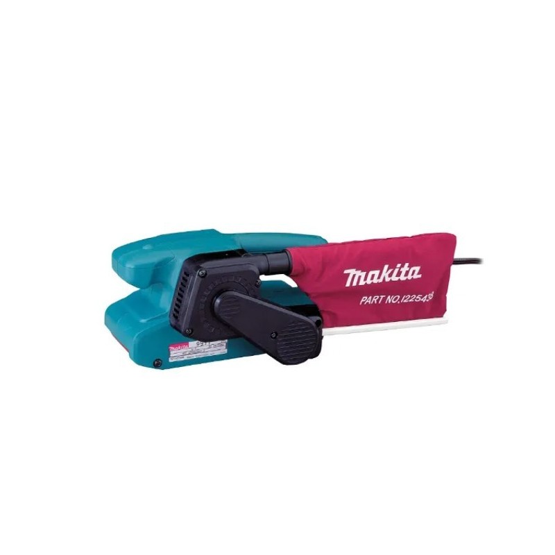 Ленточная шлифовальная машина 650W  9911 Makita