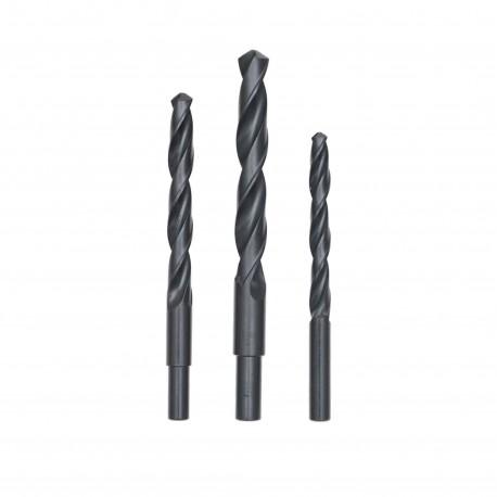 Сверло по металу HSS-R 1.5 mm