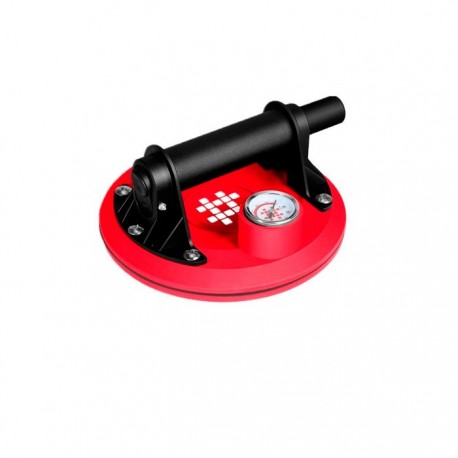 Вакуумная присоска с счетчиком уровня давления Shijing P611