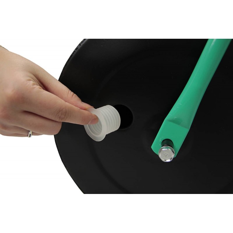 Каток садовый GREENMILL GR9201 50x30см