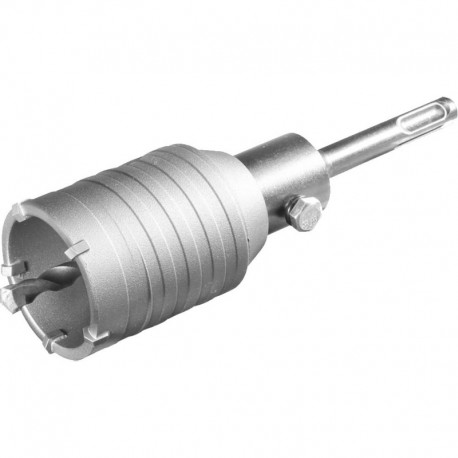 Коронка по бетону SDS-Plus 50мм Total TAC430501 1292666