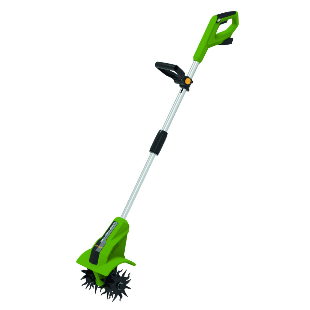 Аккумуляторный культиватор Procraft CT20 (без АКБ)