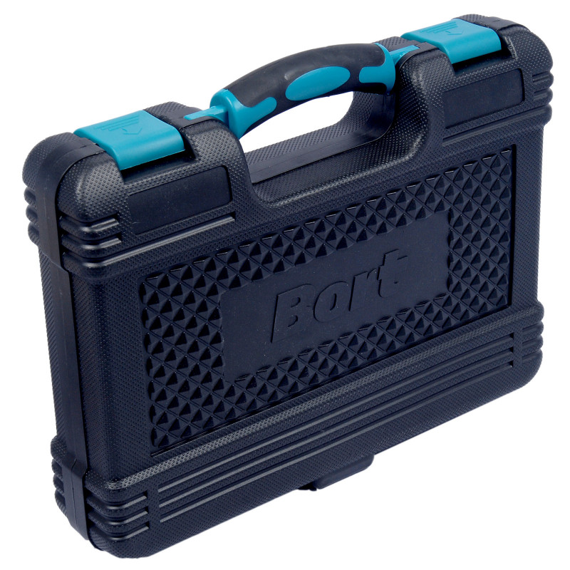 BTK-65 Set instrumente manuale 65 buc (2166)