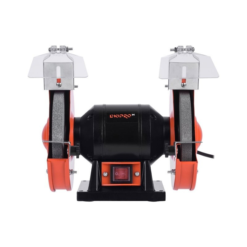 Станок точильный DNIPRO-M BG-12