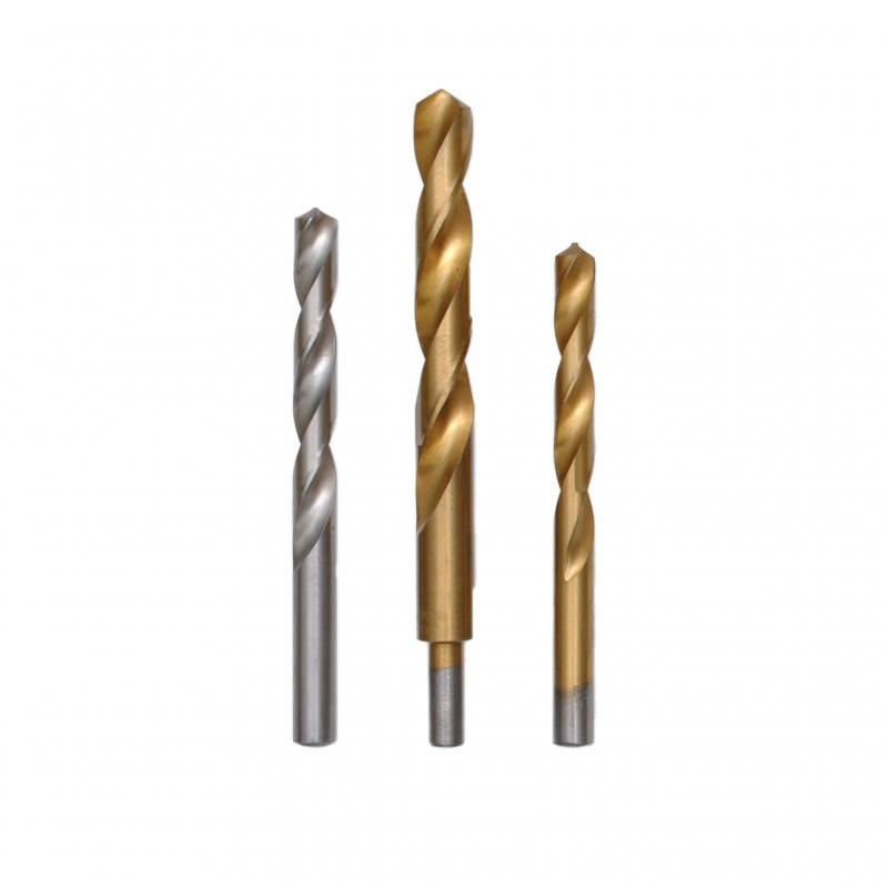 Сверло по металу 4 mm MTH04