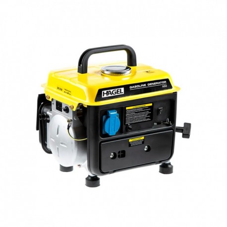 Генератор бензиновый HAGEL 950DC