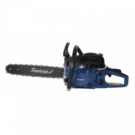 Бензопила БАЙКАЛ БП-3400