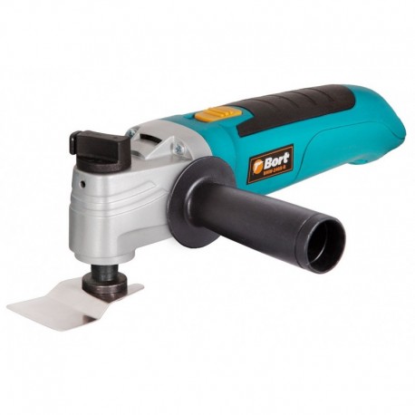 Многофункциональный инструмент Bort 240 Вт BMW-240X-R