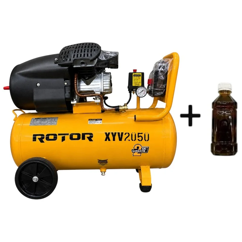 Воздушный компрессор Rotor XYV2050
