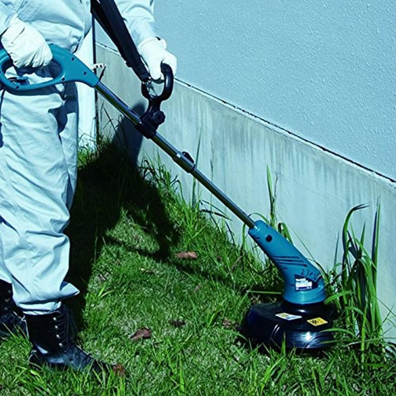 Триммер электрический UR3000 Makita