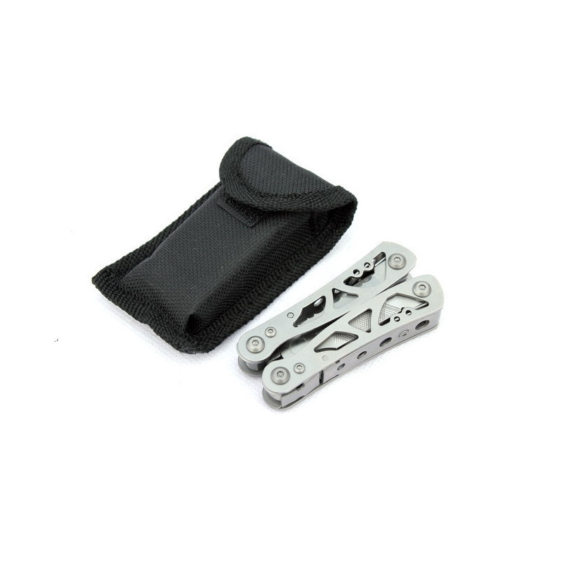 Плоскогубцы многофункциональные 7064001