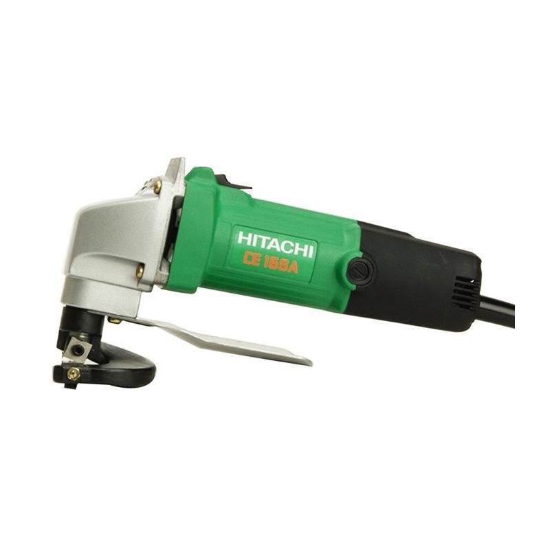 Высечные ножницы по металлу CE16SALA HITACHI