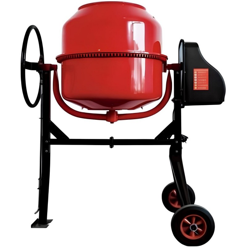 Бетономешалка V.G. 140