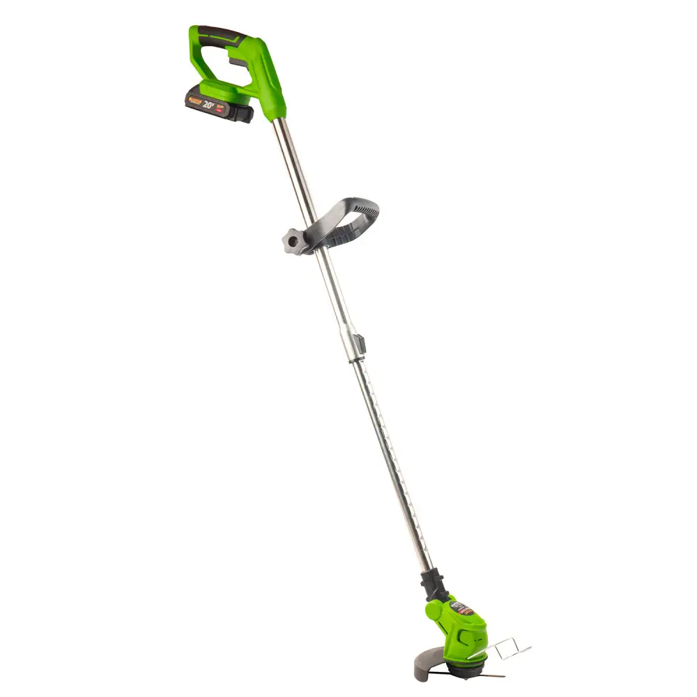 Аккумуляторный триммер Procraft PTA24