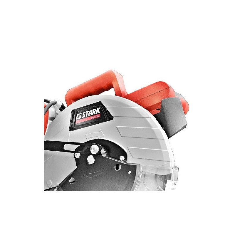 Торцовочная пила с протяжным механизмом MS-1825 STARK