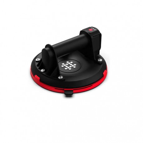 Вакуумная присоска с счетчиком уровня давления Shijing P618