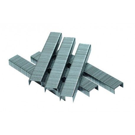 Скобы 14мм AS141