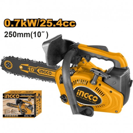 Бензопила цепная 0.7kW INGCO GCS5261011
