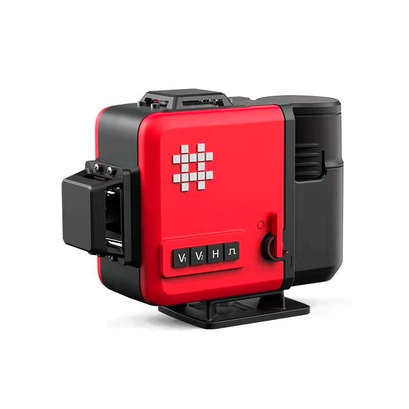 Уровень лазерный (нивелир) Shijing 8150