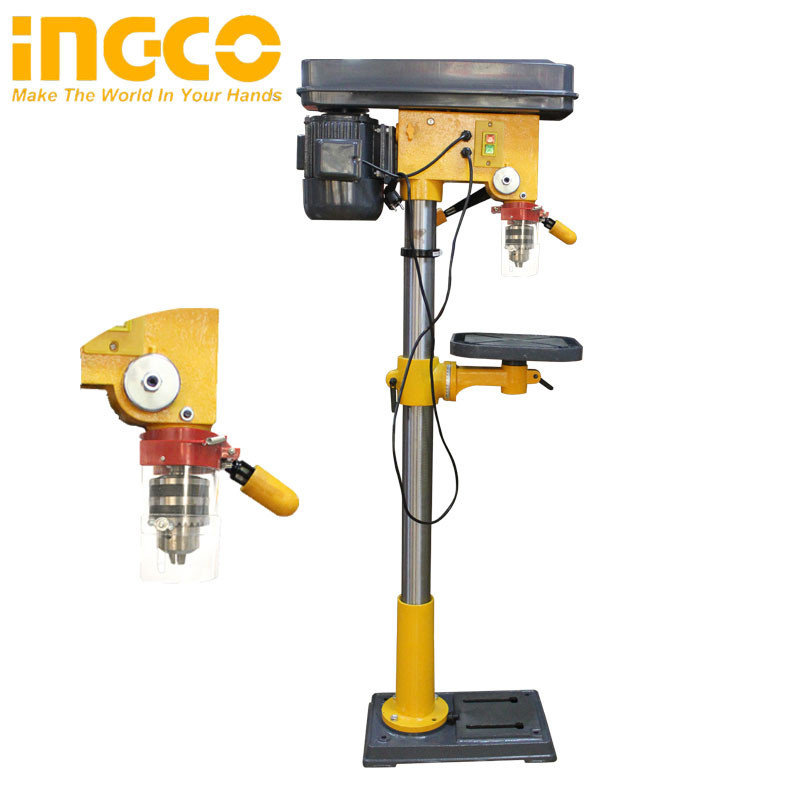 Cверлильный станок 750Вт INGCO DP207502