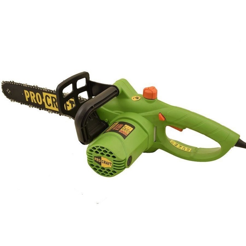 Электропила ProCraft K1800