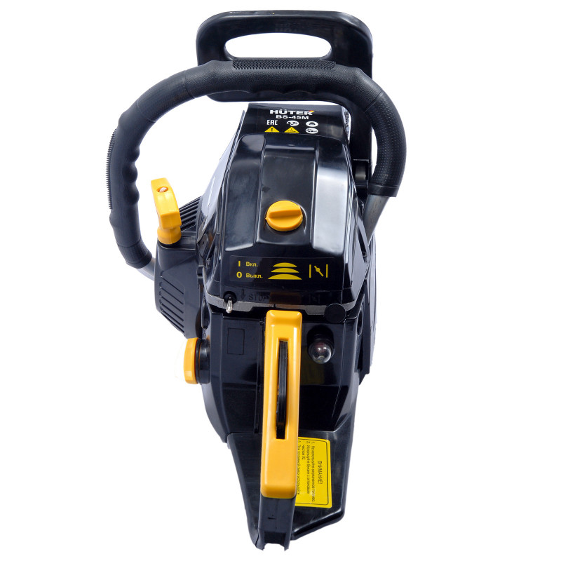 Бензопила 2300W BS-45M Huter