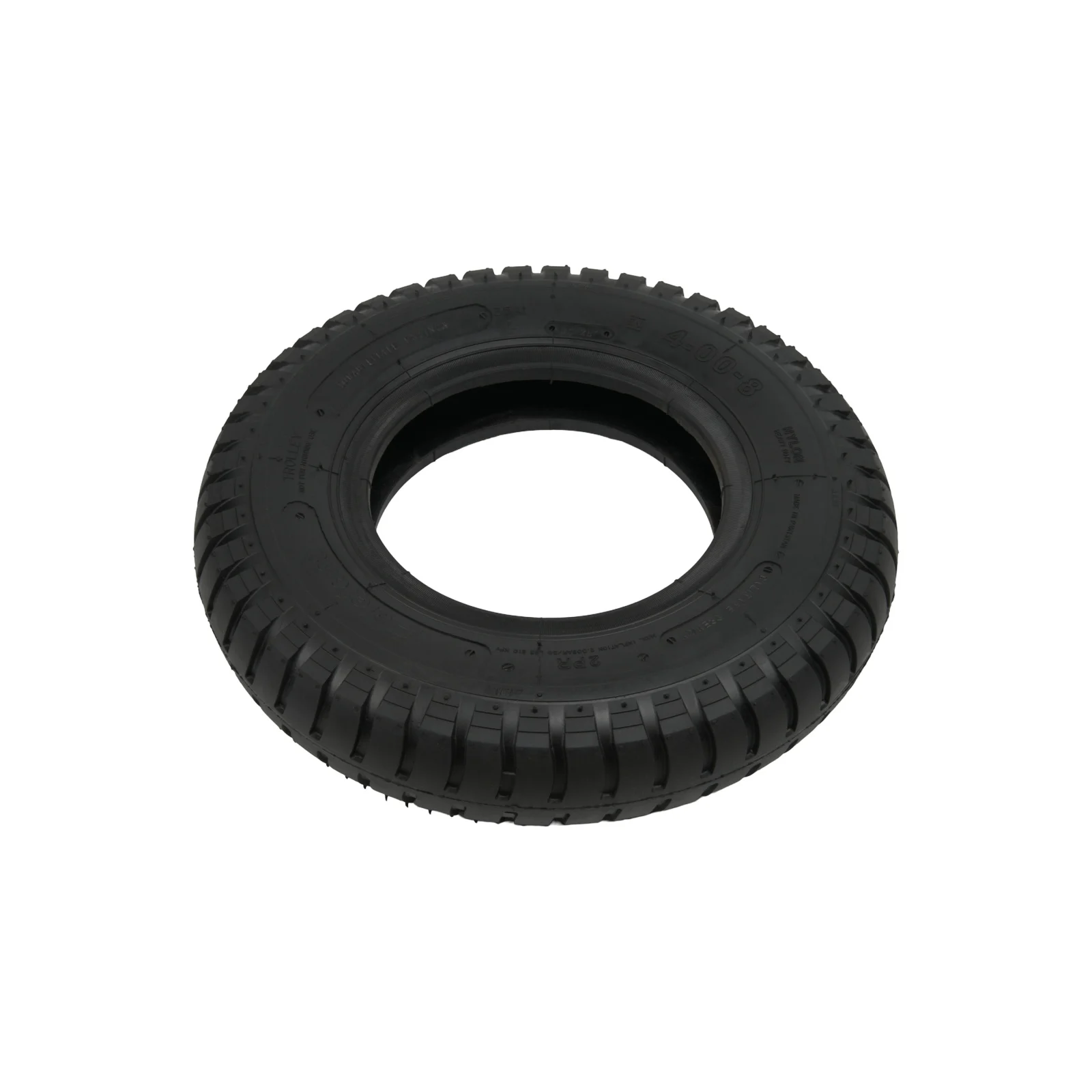 Шина для колеса 4.00-8 (8440)