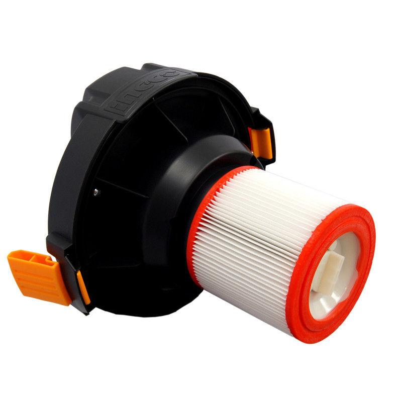 Универсальный пылесос 800Вт 12Л INGCO VC14122